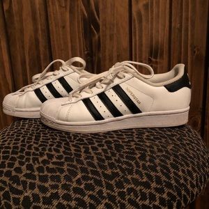 Adidas Superstars